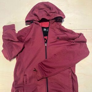 Three Sixty Six Men’s XL Hoodie